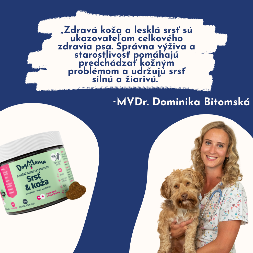 Srsť & Koža