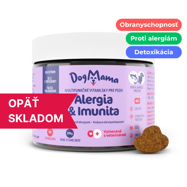 Alergia & Imunita