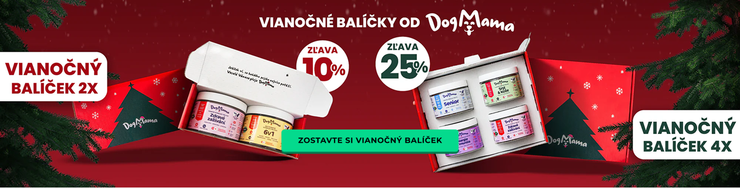 DogMama.sk | Vitamlsky pre psie zdravie