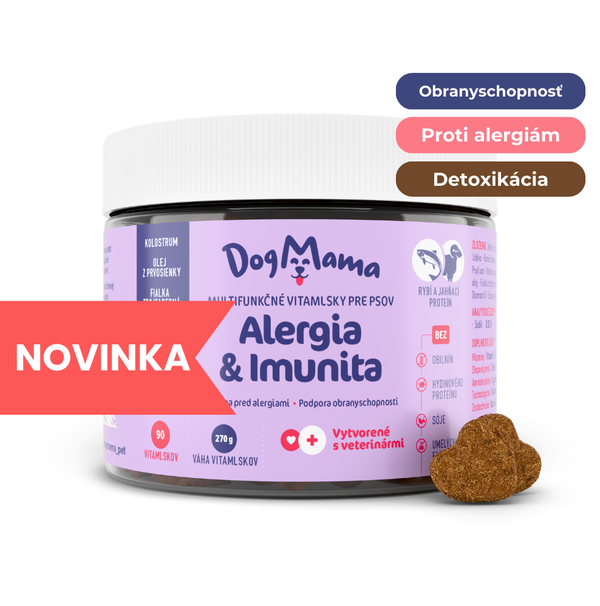Alergia & Imunita